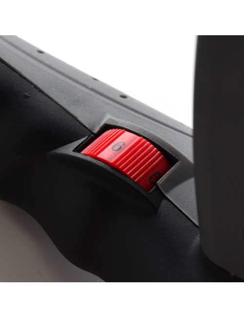 HOOZAR MIESZARKA 1600W 2 MIESZADŁA