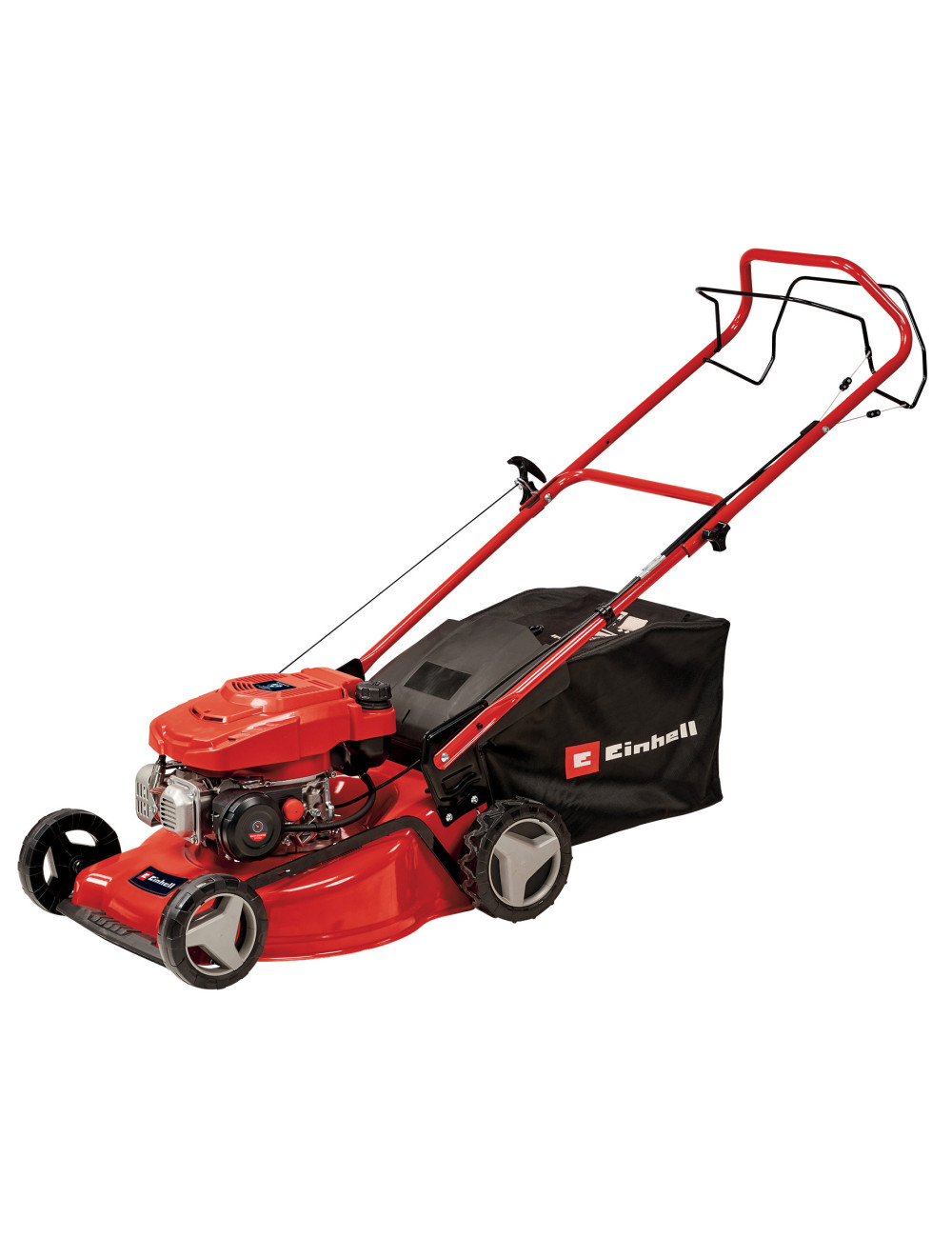 EINHELL KOSIARKA SPALINOWA GC-PM 46/5 S
