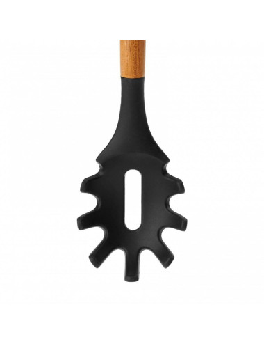 GERLACH ŁYŻKA DO SPAGHETTI NATUR