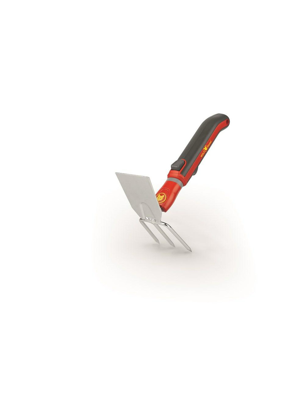 WOLF GARTEN MOTYCZKA PODWÓJNA MINI+TRZONEK LN-M /ZM 015