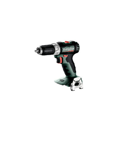METABO WKRĘTARKA BS 18 L BL CARCASS + METABOX 145 BODY
