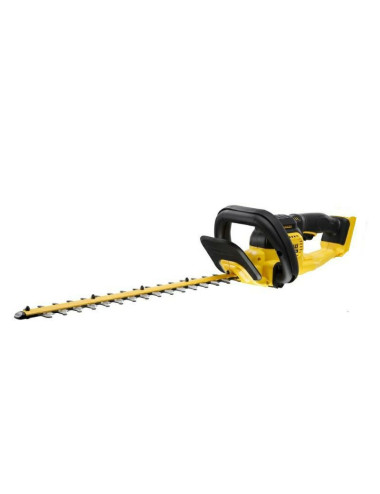 DEWALT NOŻYCE DO ŻYWOPŁOTU 18V DCMHT563N 550mm