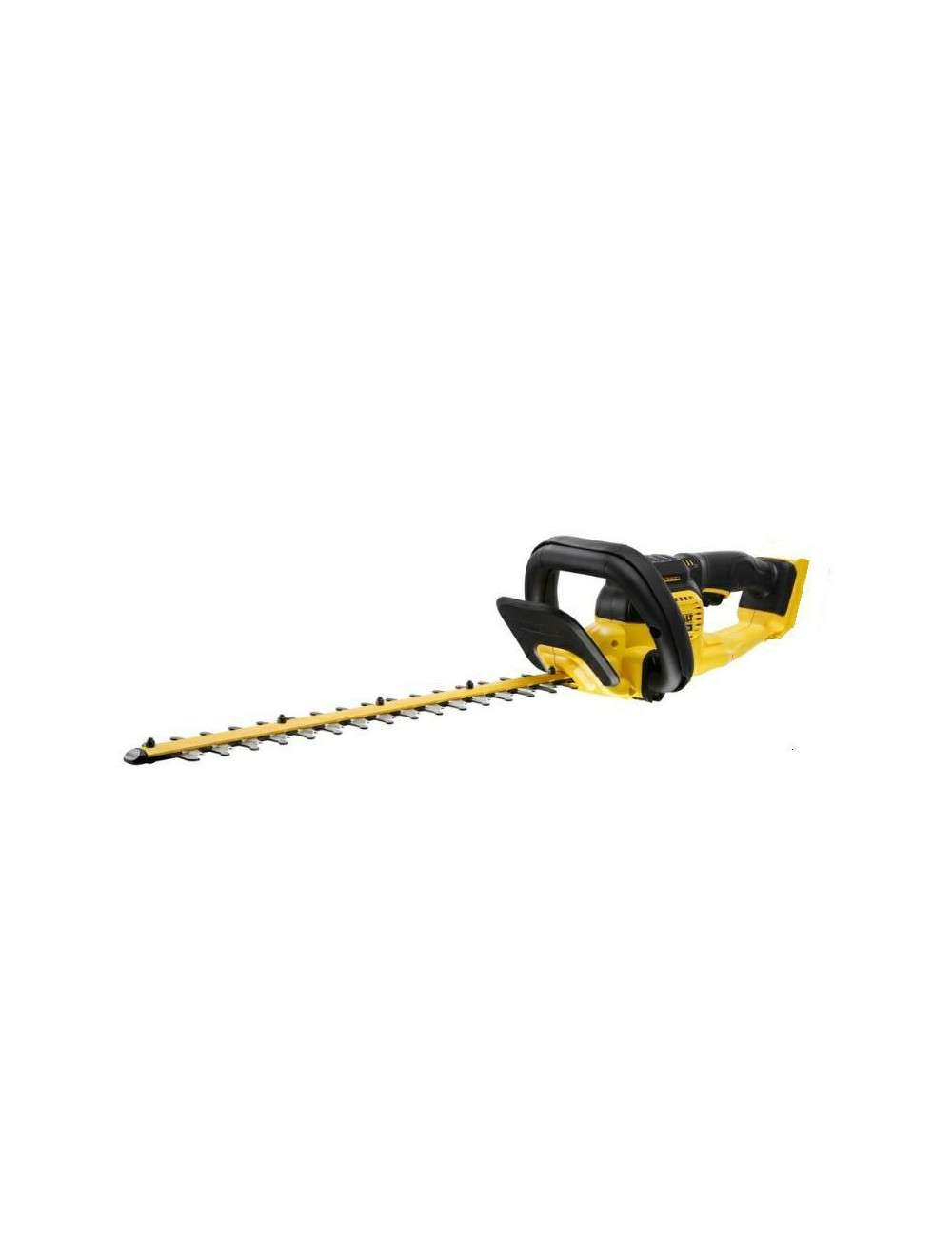 DEWALT NOŻYCE DO ŻYWOPŁOTU 18V DCMHT563N 550mm
