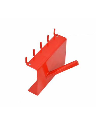 REGAŁ HOOZAR PÓŁKA 4