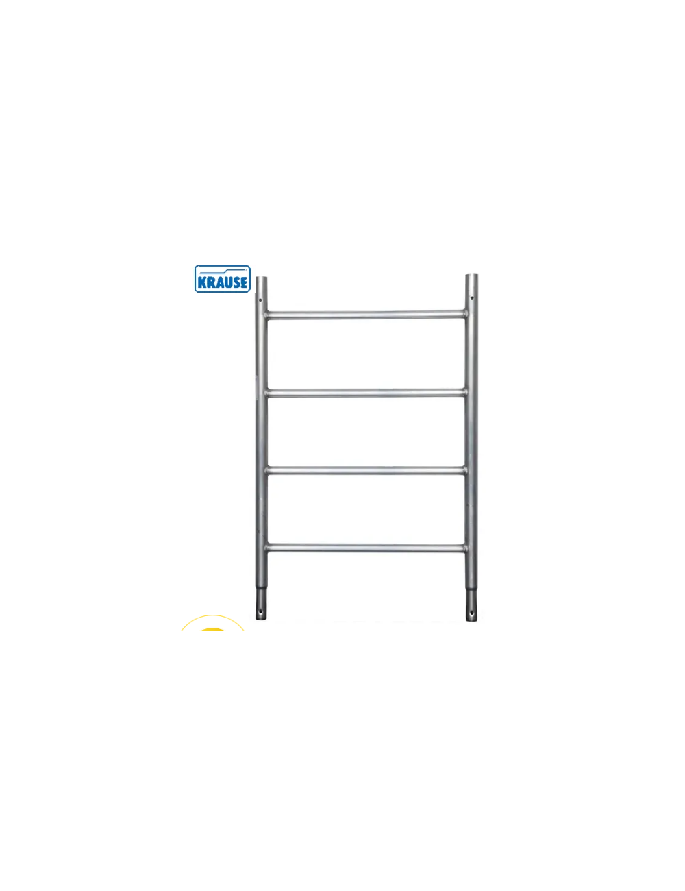 KRAUSE RAMA PIONOWA 1,00x0,65m CLIMTEC