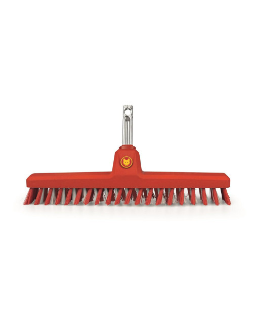 WOLF GARTEN SZCZOTKA  35CM SB 350 M