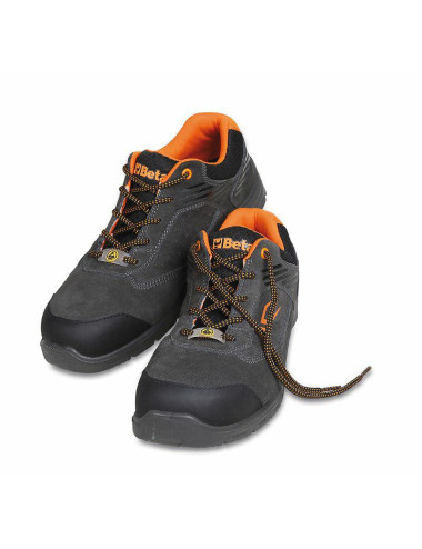 BETA PÓŁBUTY ROBOCZE ZAMSZOWE 7212G R.46