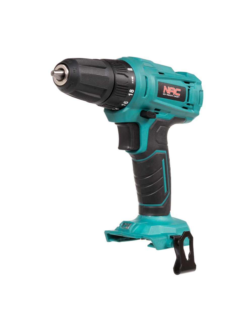 NAC WKRĘTARKA 20V CDB-25-LI-20V  BODY