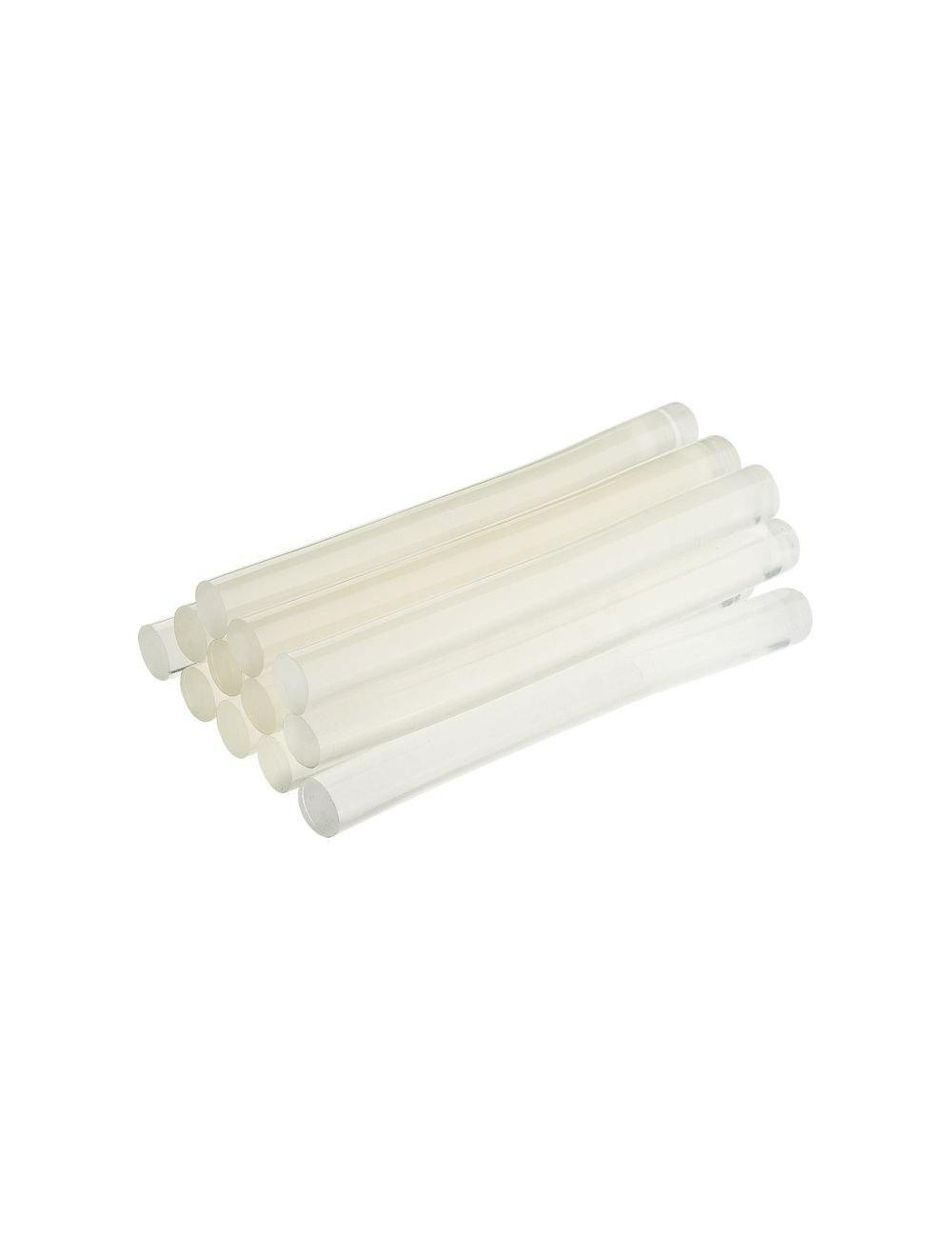 WKŁAD KLEJOWY 11,2x200mm 1kg BIAŁY