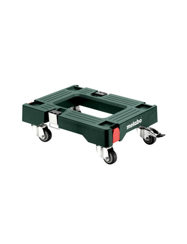 METABO PLATFORMA DO WALIZEK METALOCK