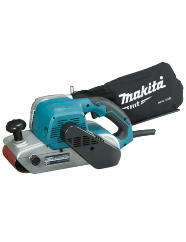 MAKITA SZLIFIERKA TAŚMOWA  940W M9400B 100x610mm /MT