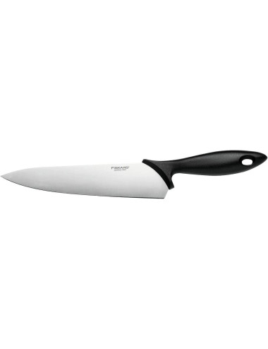 FISKARS NÓŻ SZEFA KUCHNI 21cm ESSENTIAL