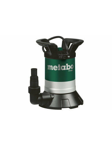 METABO POMPA DO WODY CZYSTEJ  TP 6600
