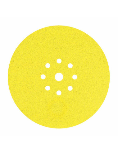 DEWALT KRĄŻEK 225mm P60