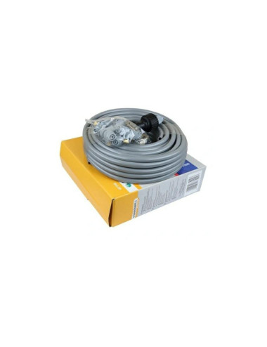 GREENMILL KURTYNA WODNA - ZESTAW 15m