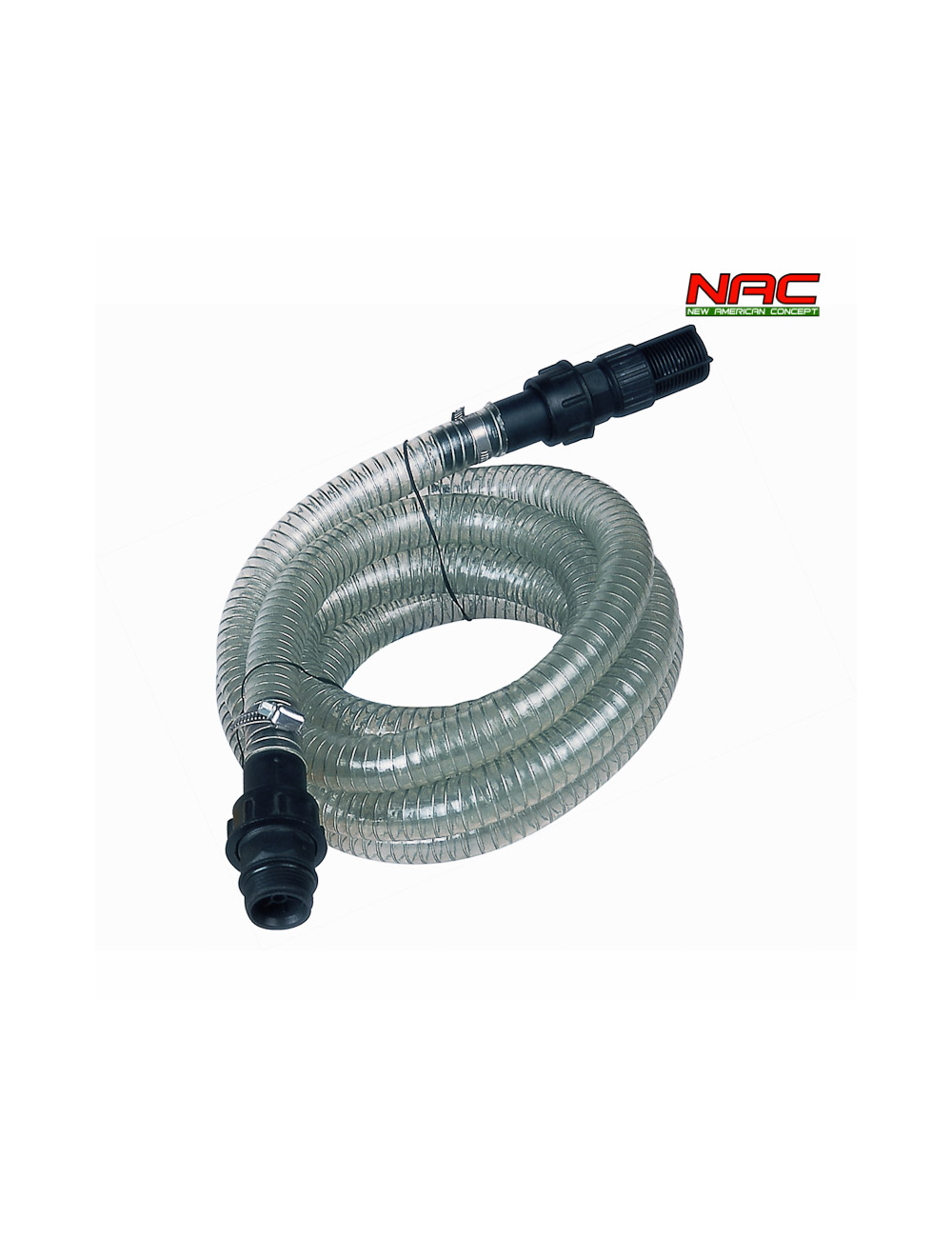 NAC WĄŻ SSĄCY 7m H7-L