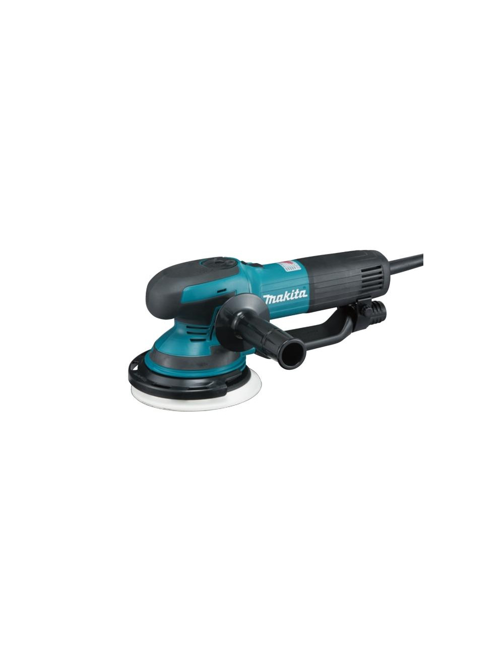 MAKITA SZLIFIERKA MIMOŚRODOWA 150mm/750W BO6050J 2 TRYBY PRACY