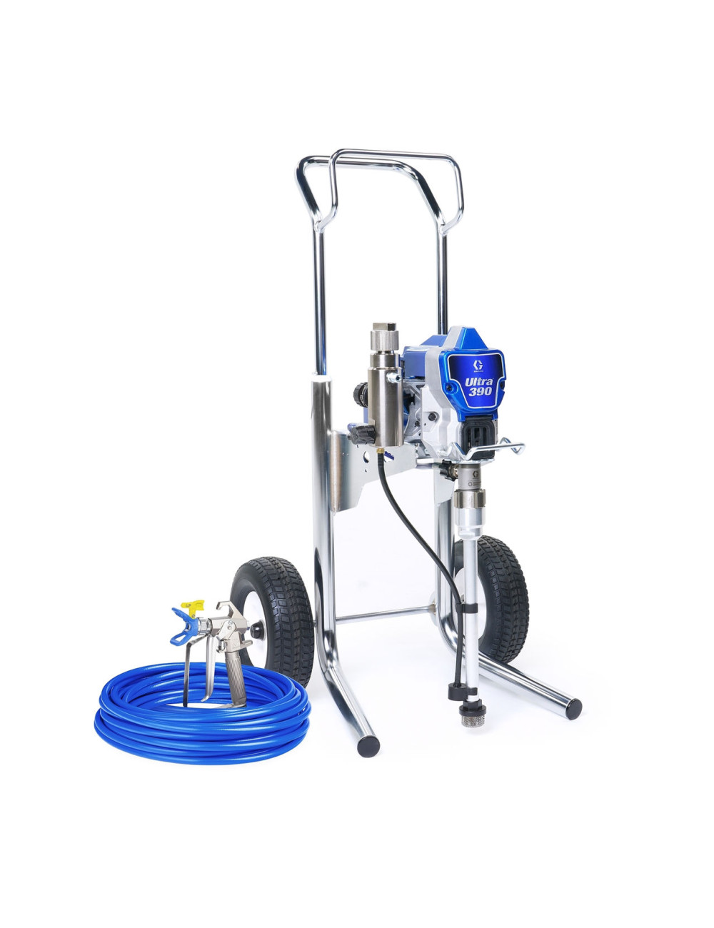 GRACO AGREGAT MALARSKI ULTRA 390 HI-BOY