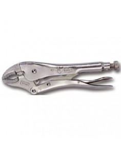 IRWIN SZCZYP. MORSEA DO DRUTU 250 mm SZCZĘKI OWALNE