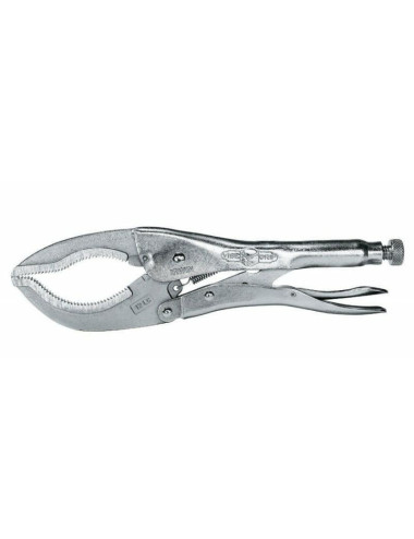 IRWIN SZCZYPCE MORSEA DO RUR 300mm 0-75mm C