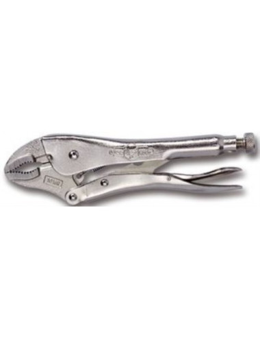 IRWIN SZCZYPCE MORSEA DO DRUTU 125 mm... C SZCZĘKI OWALNE