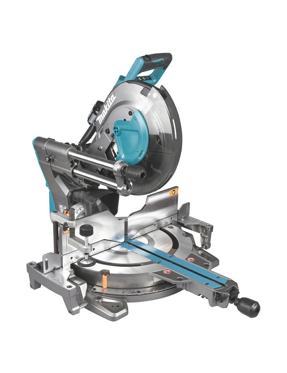 MAKITA PIŁA UKOŚNICA  40V XGT LS003GZ01 305mm