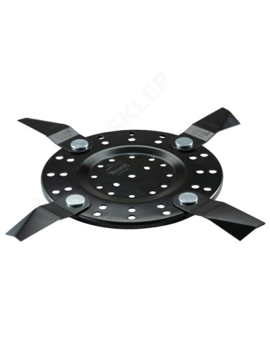 MAKITA NÓŻ DO KOSY TARCZA KOSZĄCA 46cm