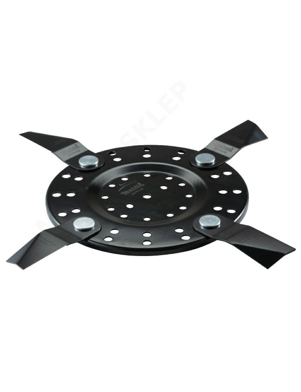 MAKITA NÓŻ DO KOSY TARCZA KOSZĄCA 46cm