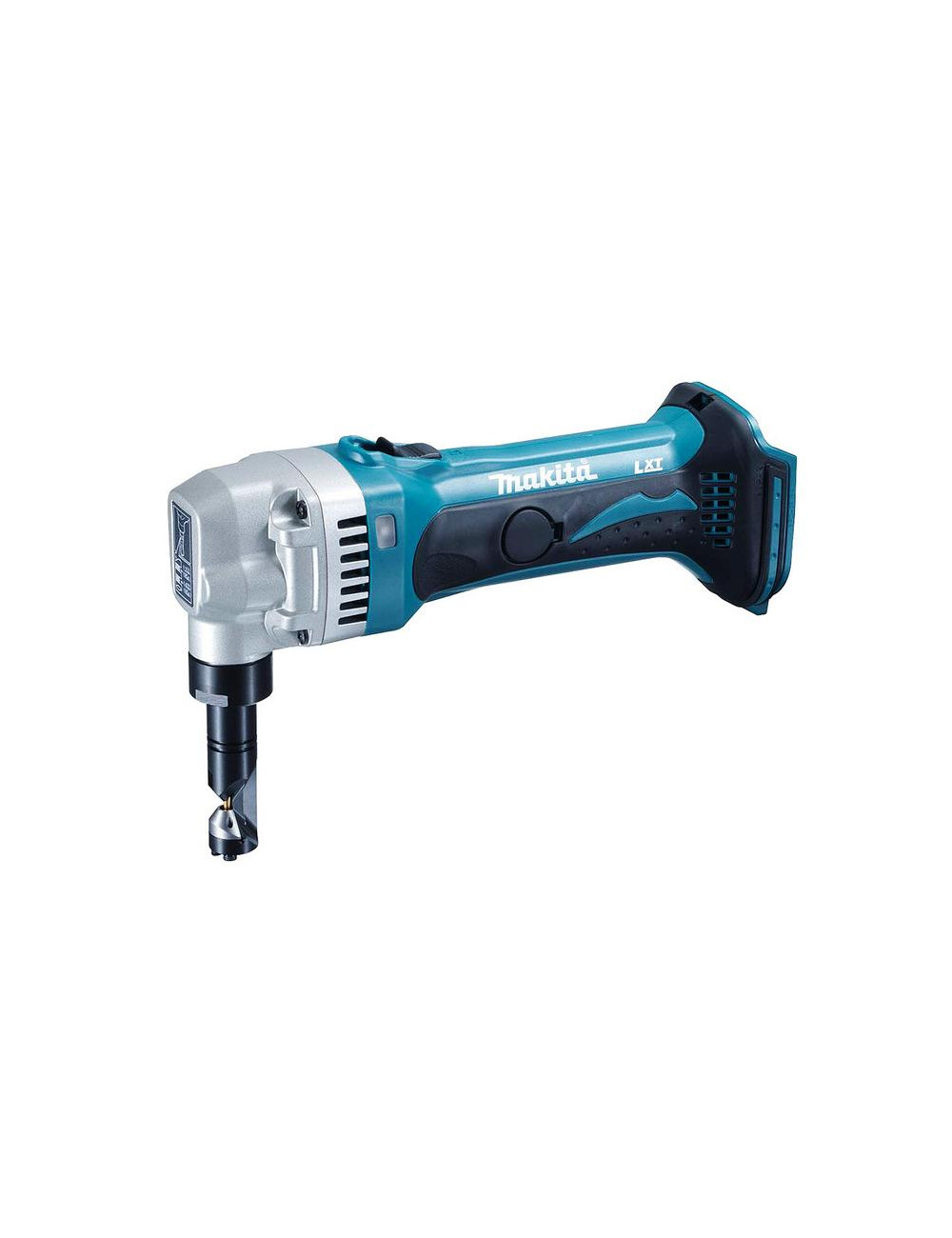 MAKITA NOŻYCE DO BLACHY 18V DJN161Z SKOKOWE 1,6mm