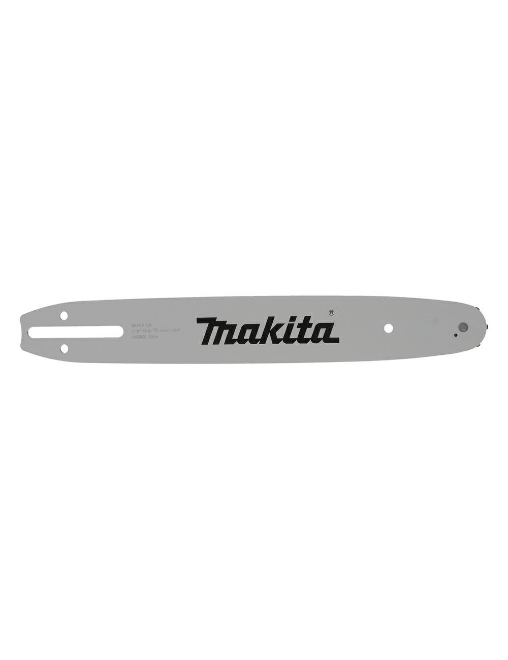 MAKITA PROWADNICA ŁAŃCUCHA 30cm 1,3mm 3/8"