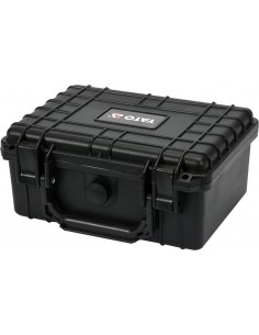 YATO SKRZYNKA NARZĘDZIOWA HERMETYCZNA 232 x 192 x 111mm