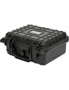 YATO SKRZYNKA NARZĘDZIOWA HERMETYCZNA 270 x 246 x 124mm