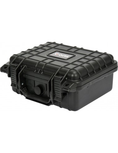 YATO SKRZYNKA NARZĘDZIOWA HERMETYCZNA 270 x 246 x 124mm