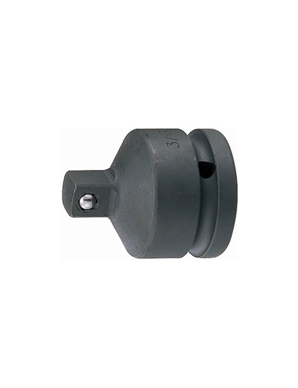 KING TONY REDUKCJA UDAROWA 3/4"x1/2" KUL. 6874P