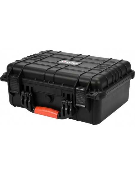 YATO SKRZYNKA NARZĘDZIOWA HERMETYCZNA P406 x 330 x mm