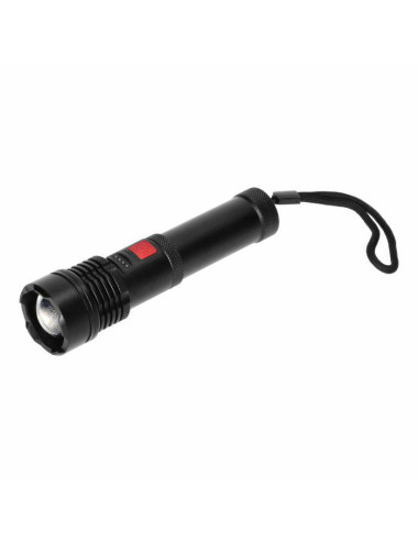 ORNO LATARKA RĘCZNA LED COB 12W AKUM. 2200mAh ZOOM