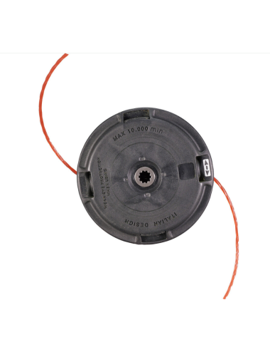 MAKITA GŁOWICA ŻYŁKOWA 2,7mm DO UR014G