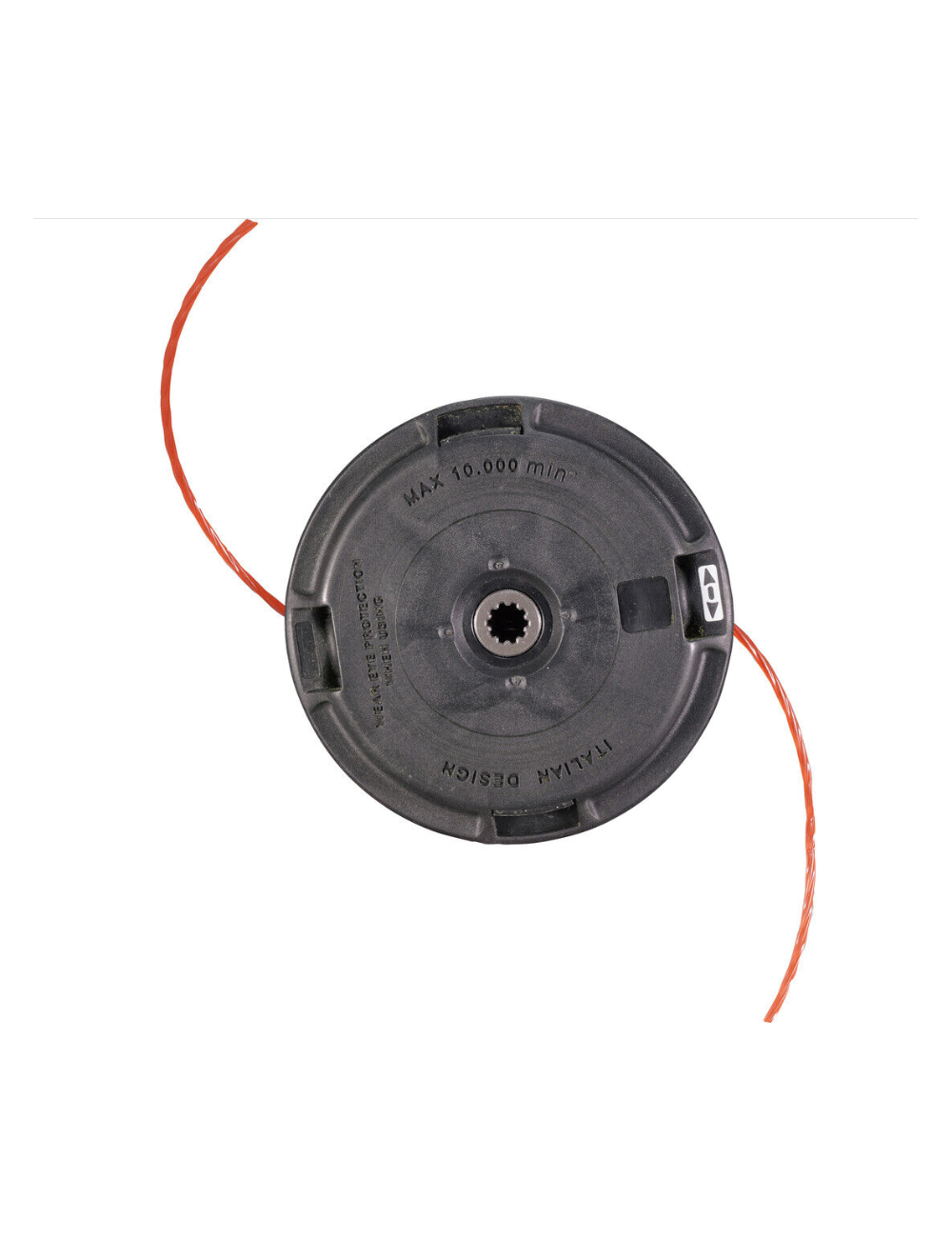 MAKITA GŁOWICA ŻYŁKOWA 2,7mm DO UR014G