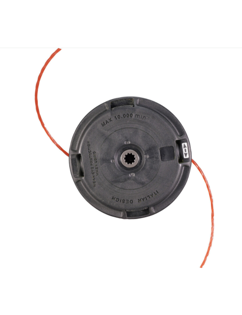 MAKITA GŁOWICA ŻYŁKOWA 2,7mm DO UR014G