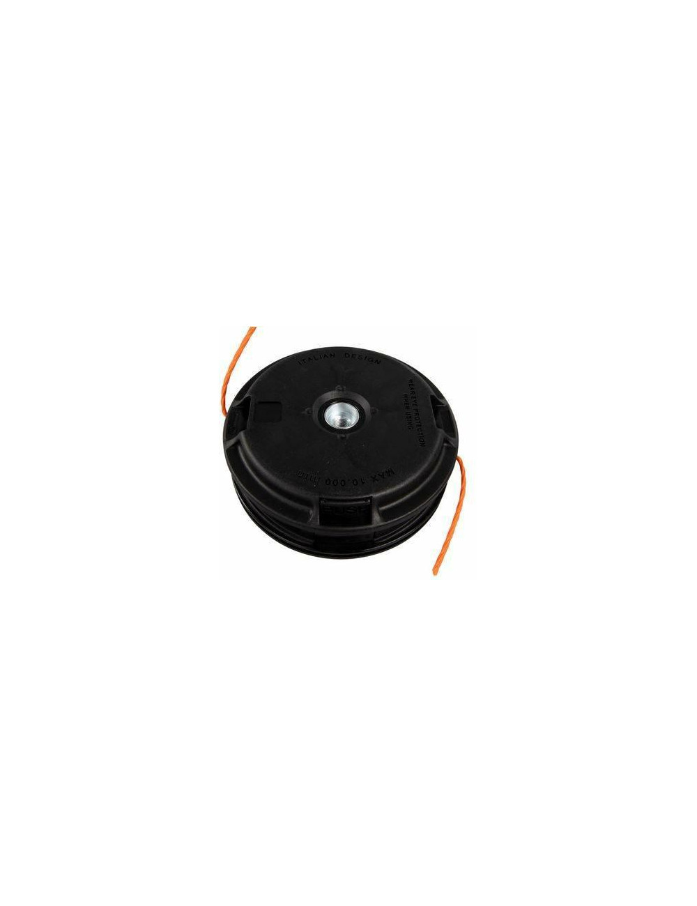 MAKITA GŁOWICA ŻYŁKOWA M10x1.25LH 2,4mm