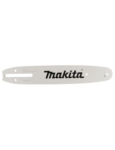 MAKITA PROWADNICA ŁAŃCUCHA 25cm 1,1mm 3/8"