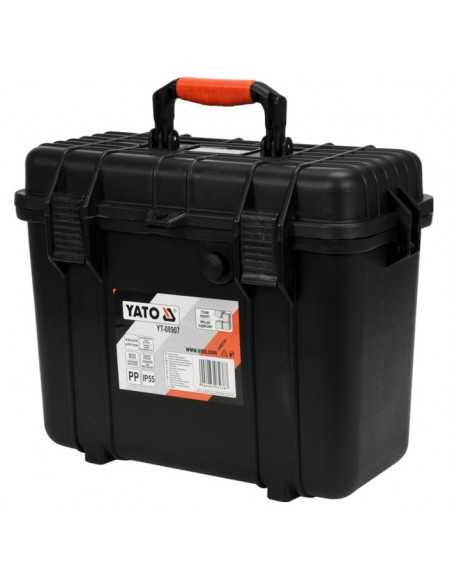 YATO SKRZYNKA NARZĘDZIOWA HERMETYCZNA PIONOWA
