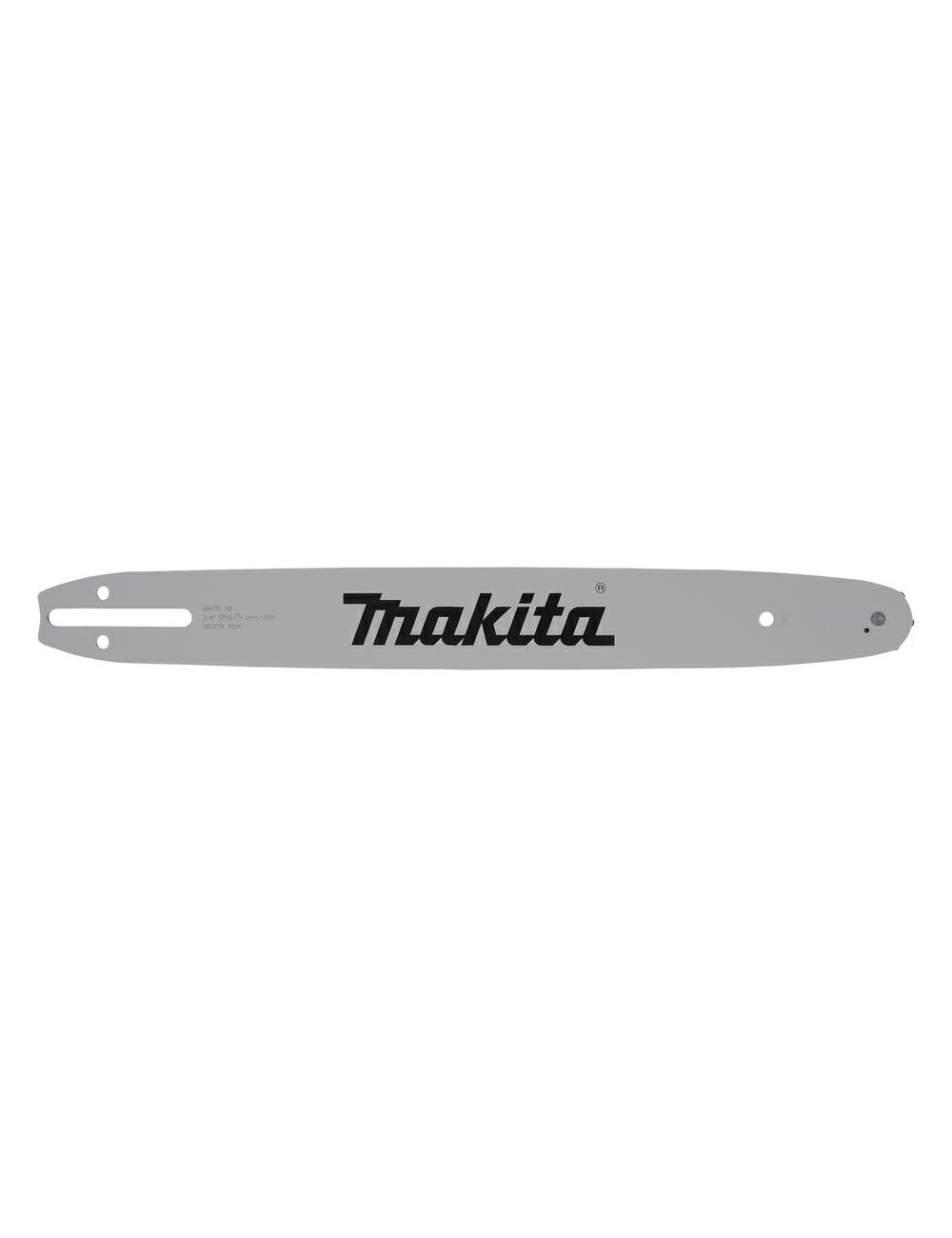 MAKITA PROWADNICA ŁAŃCUCHA 40cm 1,3mm 3/8"