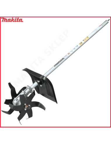 MAKITA PRZYSTAWKA KULTYWATOR KR401MP DO DUX60 EX2650LH