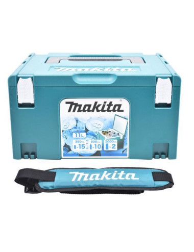 MAKITA MAKPAC WALIZKA CHŁODZIARKA TYP 3