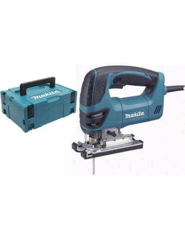 MAKITA WYRZYNARKA 720W 4350FCTJ LED