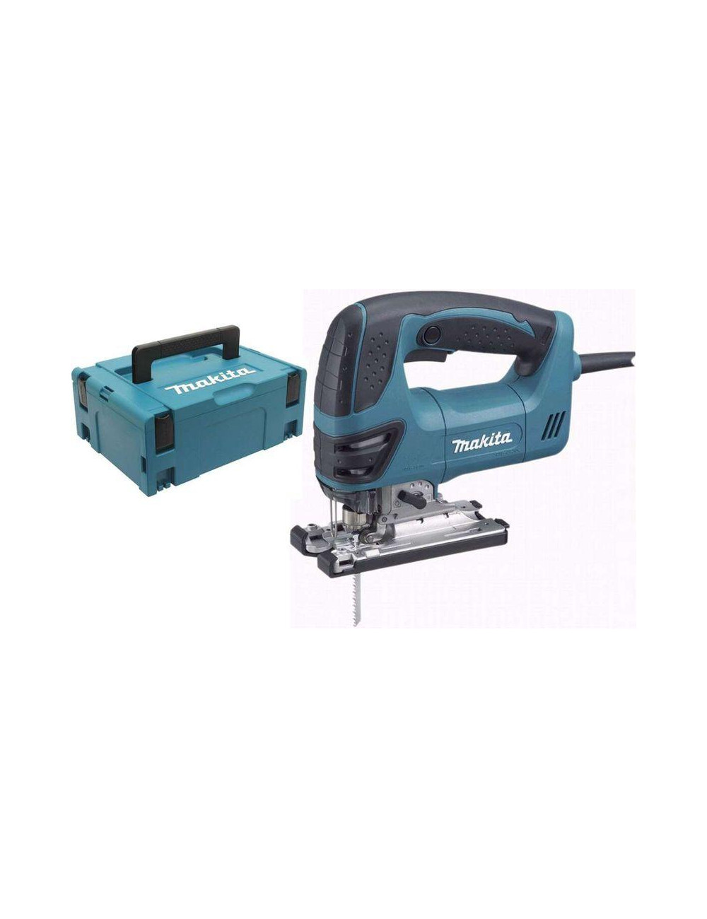 MAKITA WYRZYNARKA 720W 4350FCTJ LED