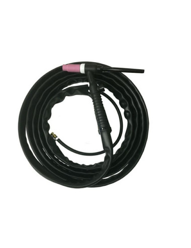 UCHWYT SPAWALNICZY TIG SR26V/4m WTYK 50 (ZAWOREK) MAGNUM UT26V4M50