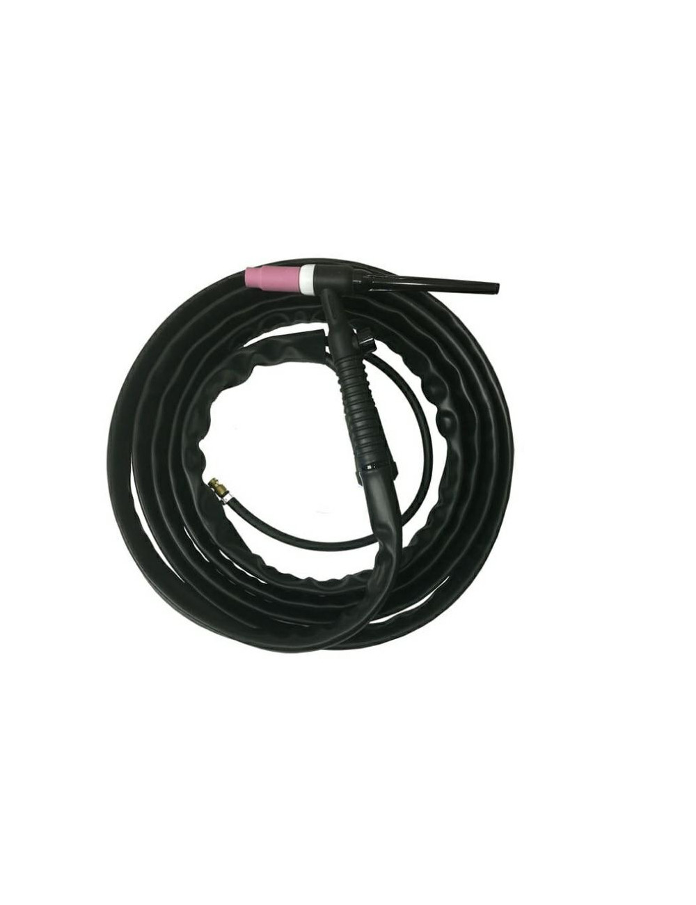 UCHWYT SPAWALNICZY TIG SR26V/4m WTYK 50 (ZAWOREK) MAGNUM UT26V4M50