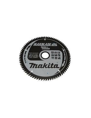 MAKITA PIŁA TARCZOWA  350x30x100z MAKBLADE PLUS DREWNO >>>B-32677